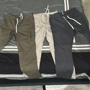 Vuori Pant Mens